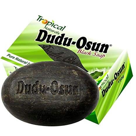 Dudu Osun Black Soap Classic 150g